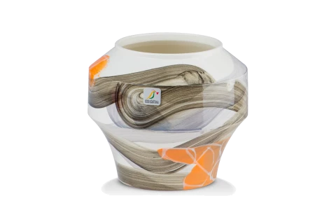 Cerami pot 