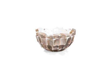 Fiberglass Pot 