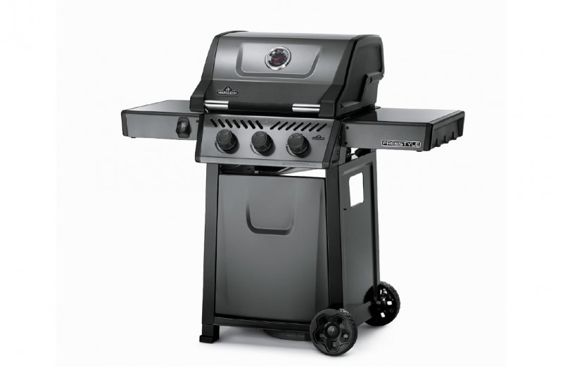 شواية الغاز الخارجية