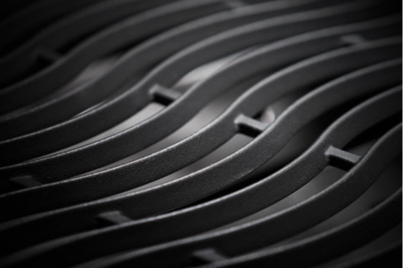 شواية الغاز الخارجية