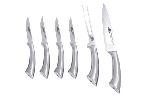 مجموعة سكاكين نابليون برو