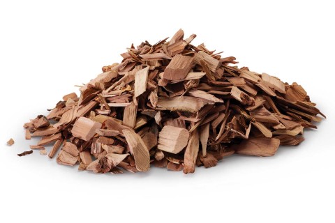 رقائق الخشب - القيقب رقائق الخشب - القيقب