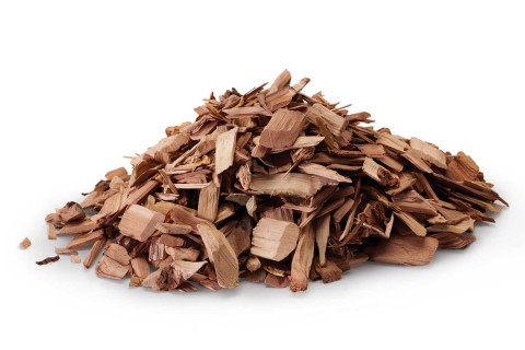 رقائق الخشب - القيقب