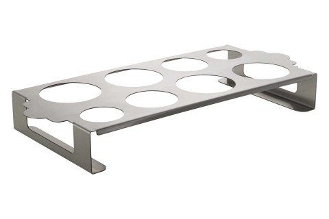 رف نابليون للطماطم والفلفل المشوي