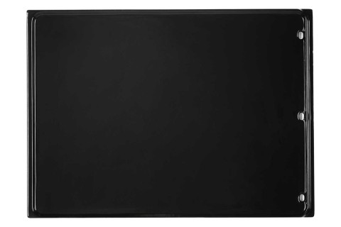 مقلاة نابليون ذات الجوانب المصنوعة من الحديد الزهر المطلي با..