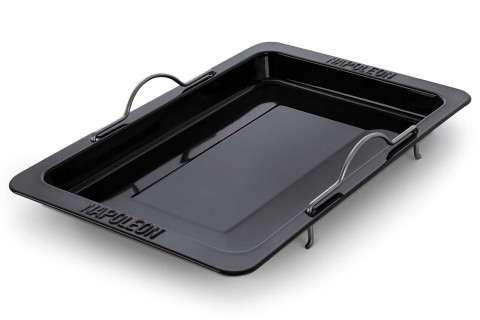 نابليون صينية شواء