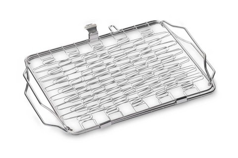 نابليون سلة شواء مرنة