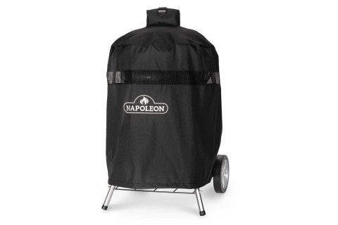 غطاء نموذجي لساق نابليون كيتل جريل مقاس 22 بوصة