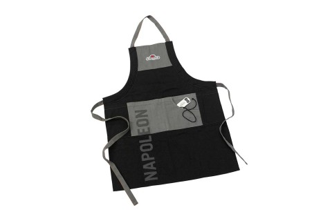 نابليون مريلة الشواء الاحترافية