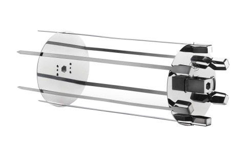 مجموعة أسياخ الشواء نابليون