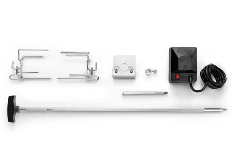 شواية روتييري قوية التحمل من نابليون لسلسلة فريستايل