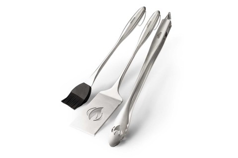 مجموعة أدوات نابليون برو المصنوعة من الفولاذ المقاوم للصدأ و..