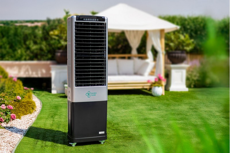 مكيف الحدائق - جاردن كولر