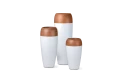 حوض فخار  
