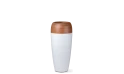 حوض فخار  