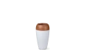 حوض فخار  