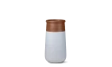 حوض فخار 