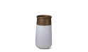 حوض فخار 