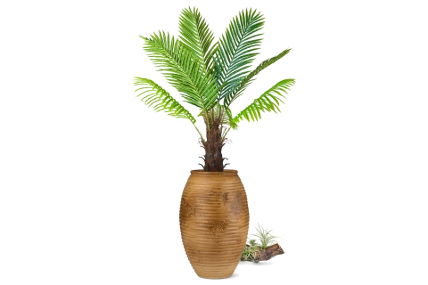 Ceramic Pot 