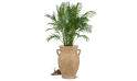 حوض سيراميك 