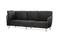 جلسة فريمان-بي كي الخارجية للزاوية - 6 أشخاص