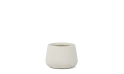 Fiber Clay Pot 