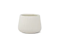 Fiber Clay Pot 