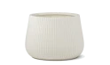 Fiber Clay Pot 