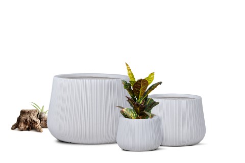 حوض فايبر اسمنتي