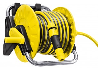 بكرة خرطوم اتش ار 25  (Karcher )