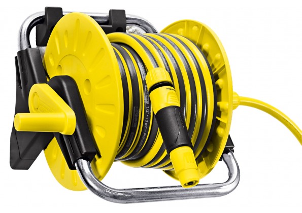 بكرة خرطوم اتش ار 25  (Karcher )