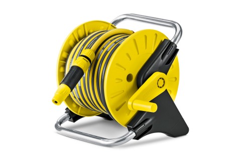 بكرة خرطوم اتش ار 25  (Karcher )