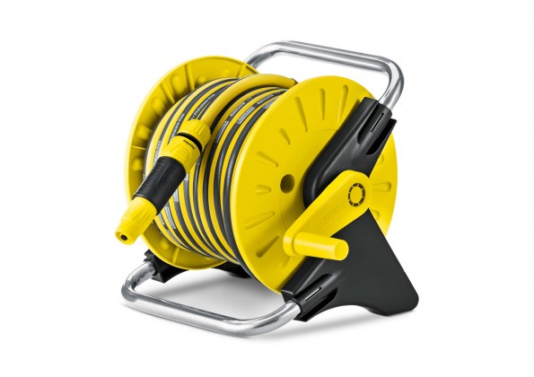 بكرة خرطوم اتش ار 25  (Karcher )