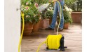 بكرة خرطوم اتش ار 25  (karcher )