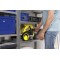 عربة خرطوم اتش تي 3.420 (Karcher )