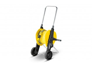 عربة خرطوم اتش تي 3.420 (Karcher )