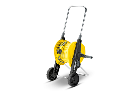 عربة خرطوم اتش تي 3.420 (Karcher )