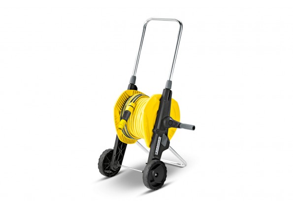 عربة خرطوم اتش تي 3.420 (Karcher )
