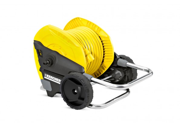 عربة خرطوم اتش تي 3.420 (Karcher )