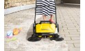 مكنسة دفع مزدوجة S 4 Twin (karcher )