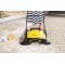 مكنسة دفع مزدوجة S 4 Twin (Karcher )