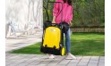 مكنسة دفع مزدوجة S 4 Twin (karcher )