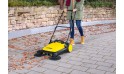 مكنسة دفع مزدوجة S 4 Twin (karcher )