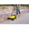 مكنسة دفع مزدوجة S 4 Twin (Karcher )