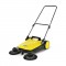 مكنسة دفع مزدوجة S 4 Twin (Karcher )