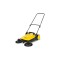 مكنسة دفع مزدوجة S 4 Twin (Karcher )