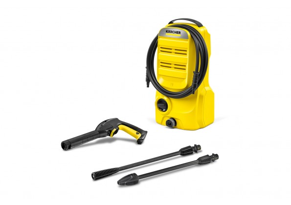 ماكينة الغسيل بالضغط العالي K2 كلاسيك (Karcher )