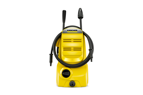 ماكينة الغسيل بالضغط العالي K2 كلاسيك (Karcher )