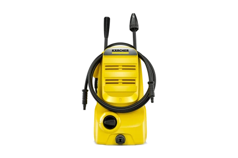ماكينة الغسيل بالضغط العالي K2 كلاسيك (Karcher )