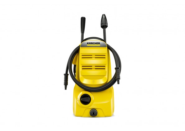 ماكينة الغسيل بالضغط العالي K2 كلاسيك (Karcher )